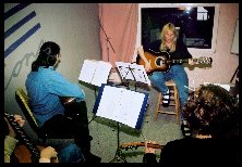 Guitar Class